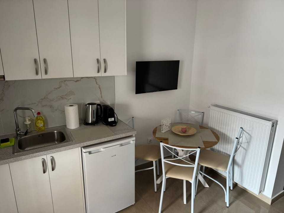 Alexandros Apartment in Halkidiki