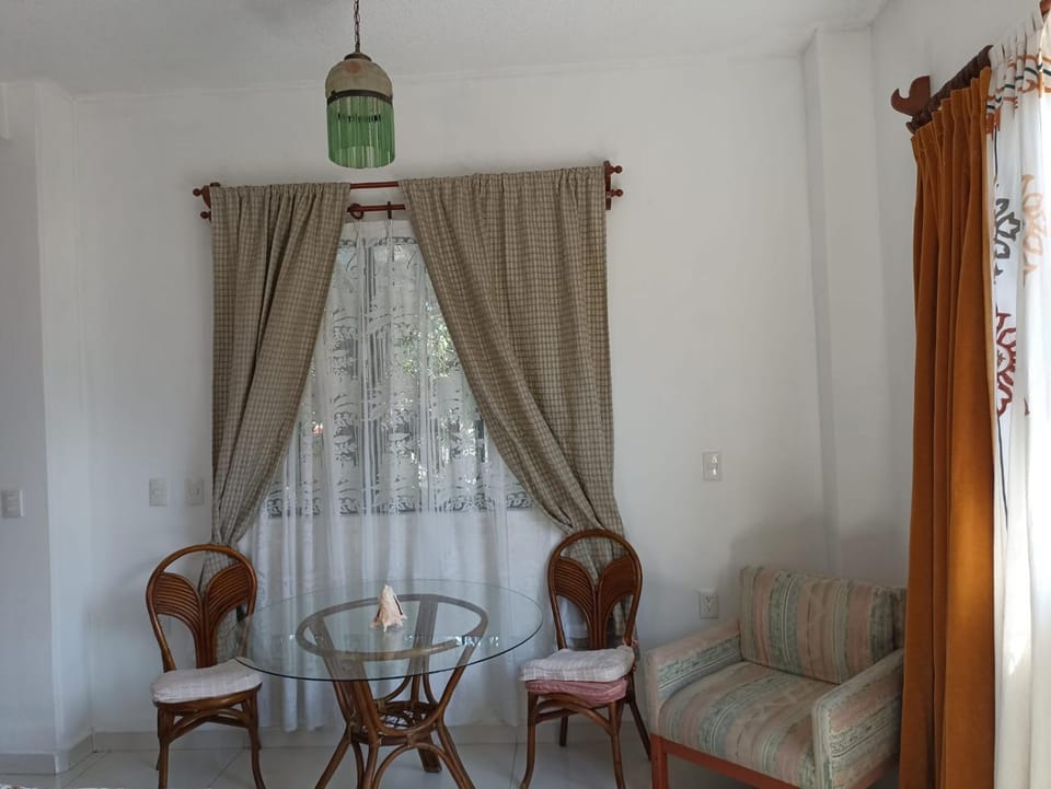 Suite El Encanto Tlalpan Sur Apartment in Mexico City