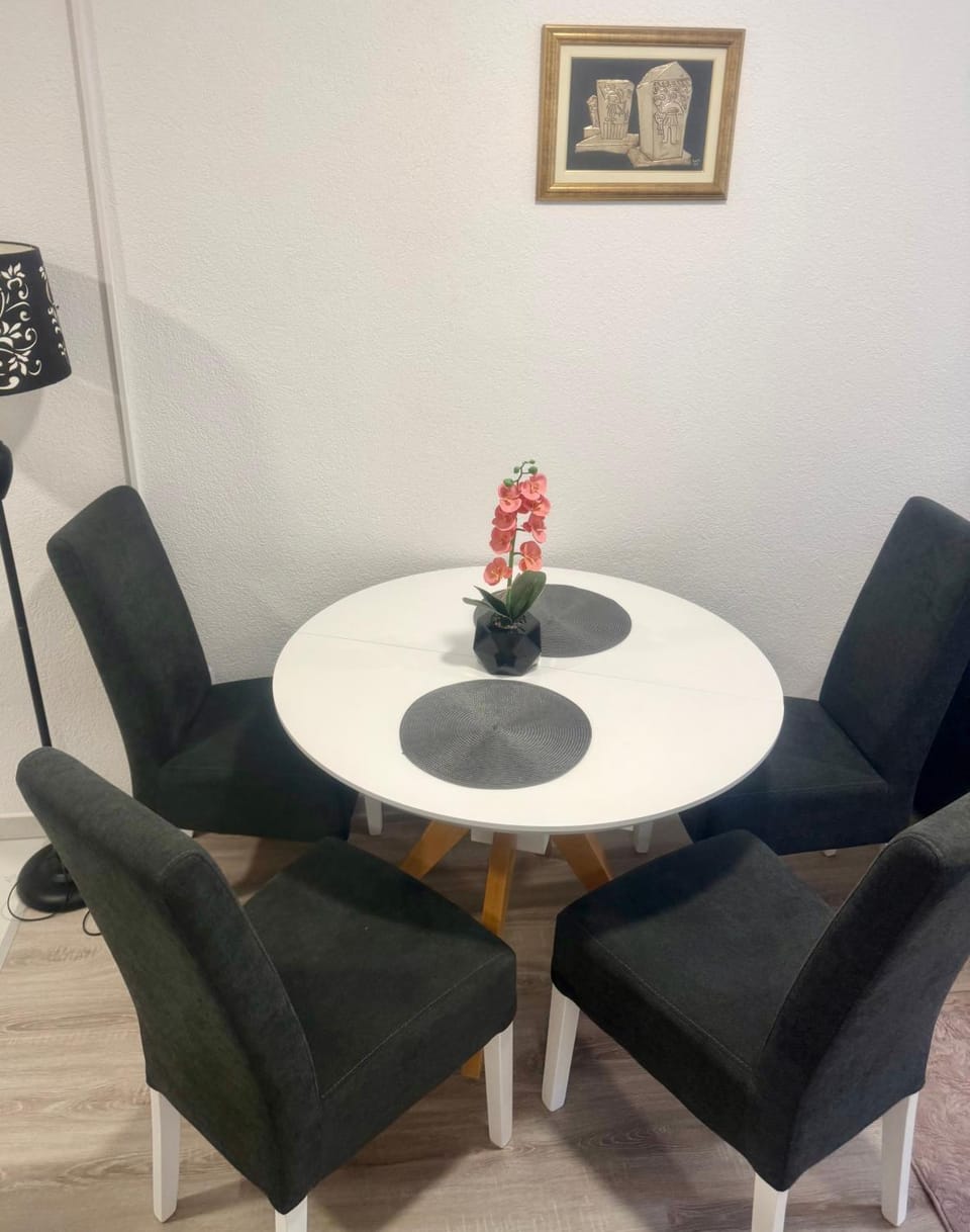 Stan kod Sarinog Mosta Apartment in Dubrovnik-Neretva County