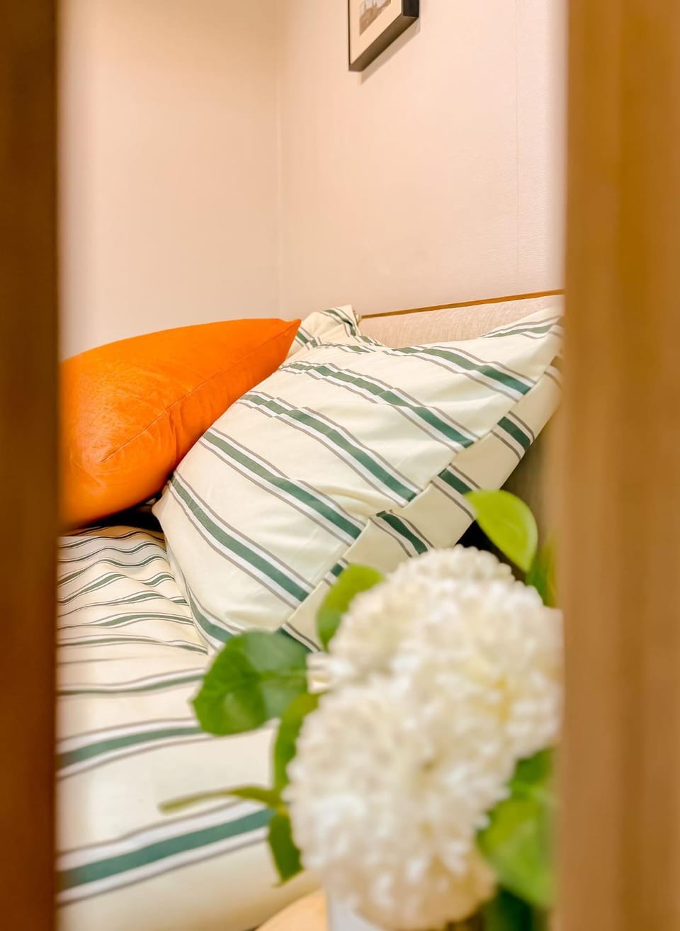 강동역 도보8분 길동역 도보8분 공항버스 8인 숙소 2BR 5Beds SOOM Stay Apartment in Seoul