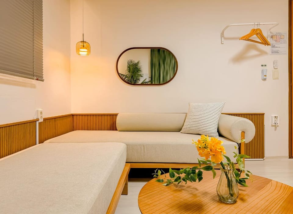 강동역 도보8분 길동역 도보8분 공항버스 8인 숙소 2BR 5Beds SOOM Stay Apartment in Seoul