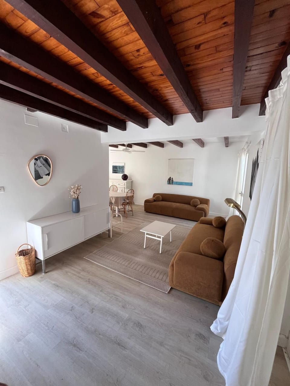 Maison de plage Villa in Fleury