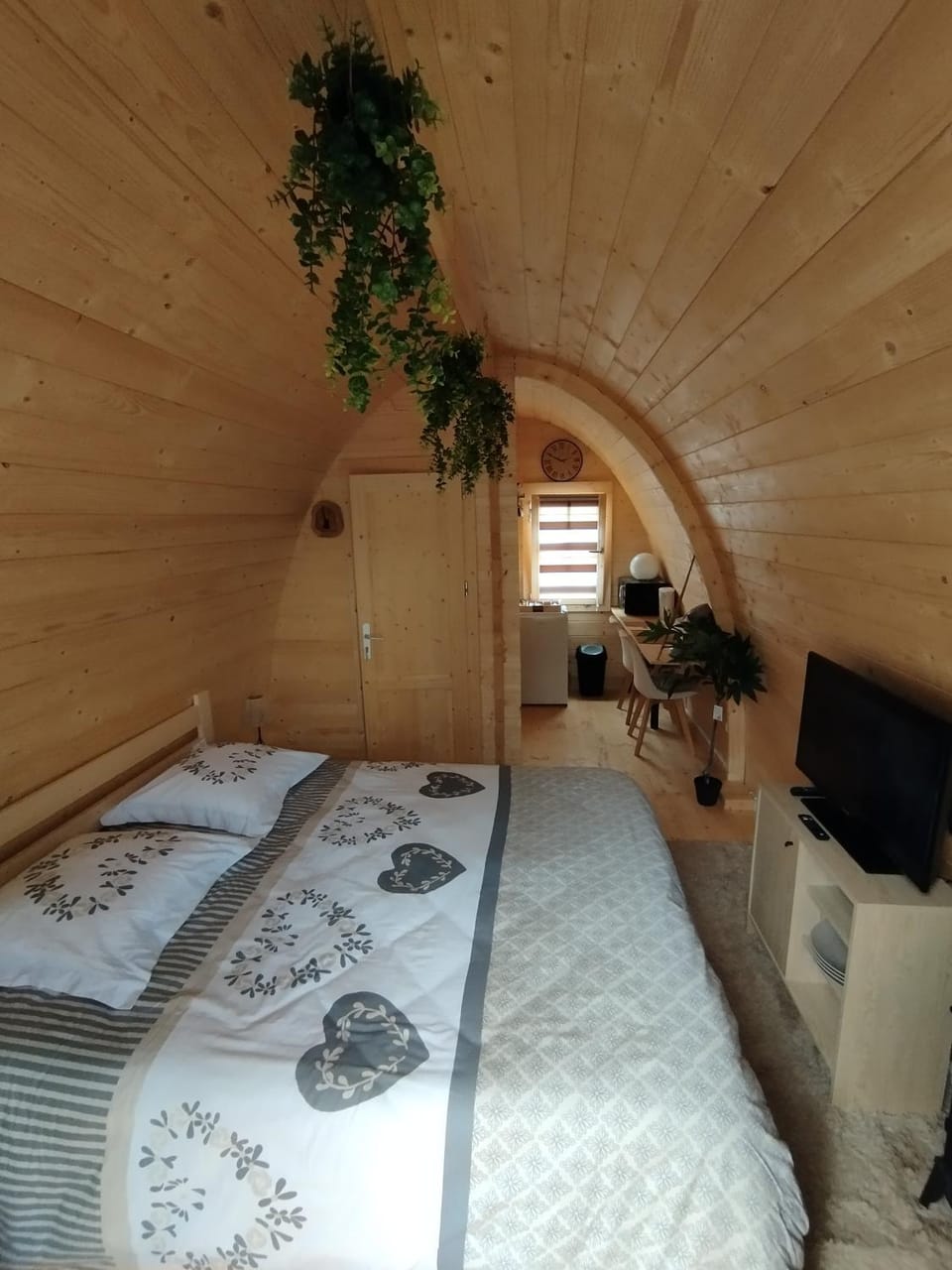 Au petit chalet Country House in Rhineland-Palatinate