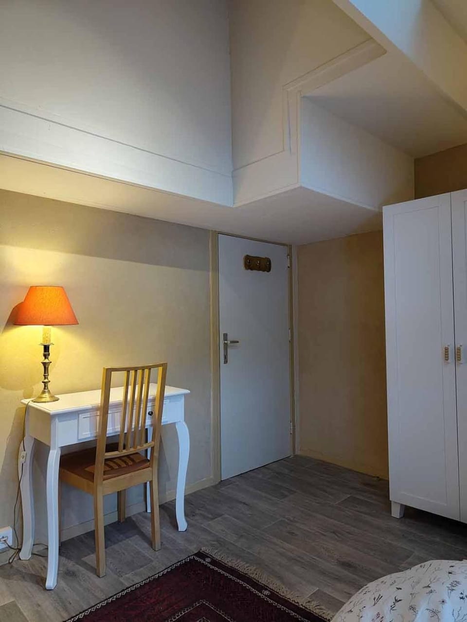 Huis van Rooi Willebringen Vacation rental in Flanders