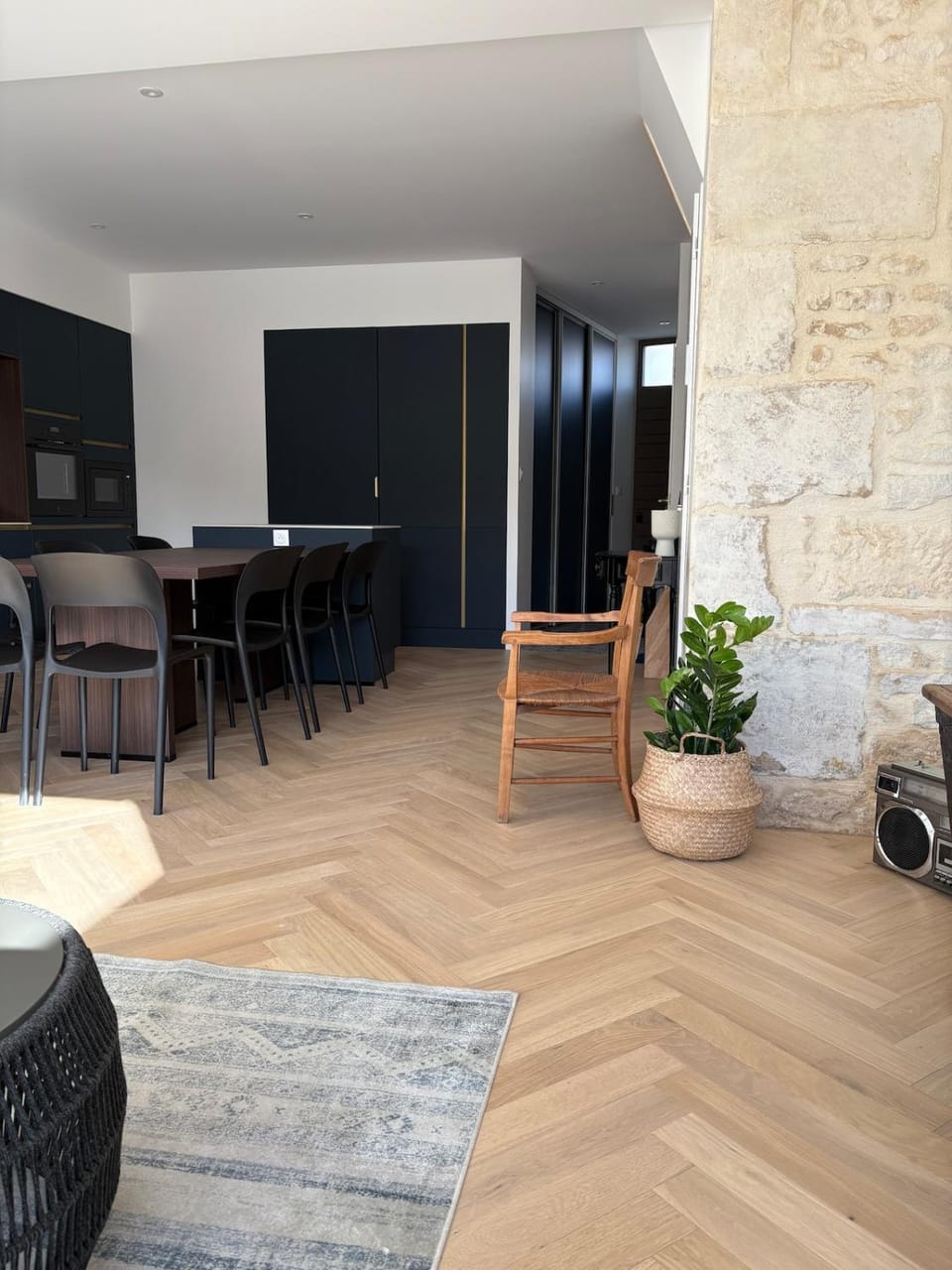 maison-de-centre-ville-rénovée House in Nouvelle-Aquitaine
