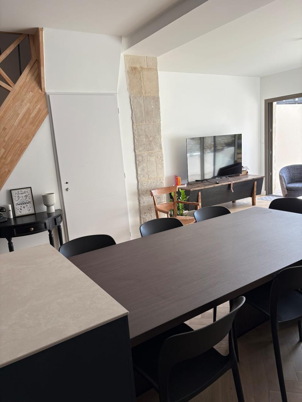 maison-de-centre-ville-rénovée House in Nouvelle-Aquitaine
