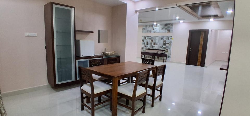 Downtown Stay - Rooms & Serviced Apartments Vacation rental in Vijayawada