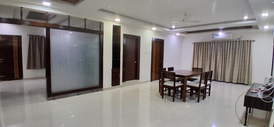 Downtown Stay - Rooms & Serviced Apartments Vacation rental in Vijayawada