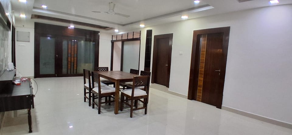 Downtown Stay - Rooms & Serviced Apartments Vacation rental in Vijayawada