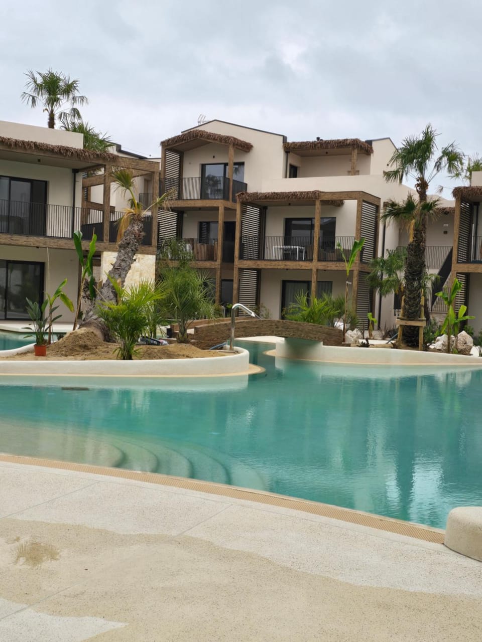 CARIBE Del MARE Apartment in Lido di Jesolo