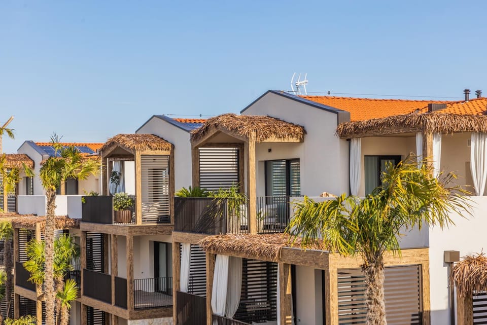 CARIBE Del MARE Apartment in Lido di Jesolo