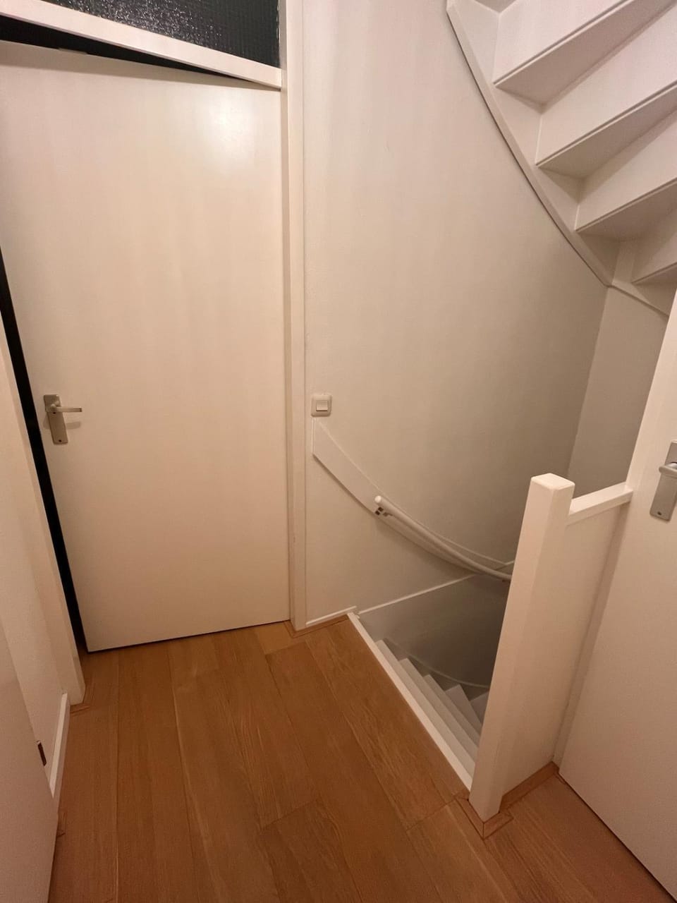 Tiny House Delft Apartment in Delft