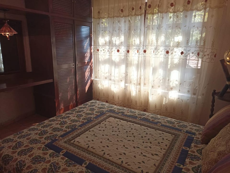 Villa Amanecer, Sosiego y Descanso Apartment in Mexico City