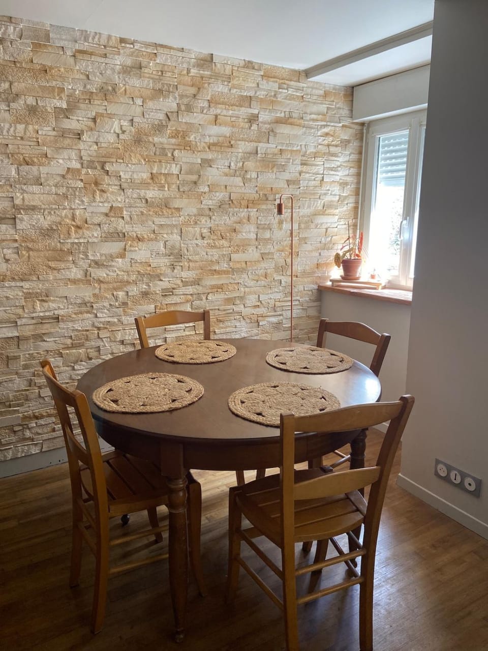 Maison Basse House in Brittany