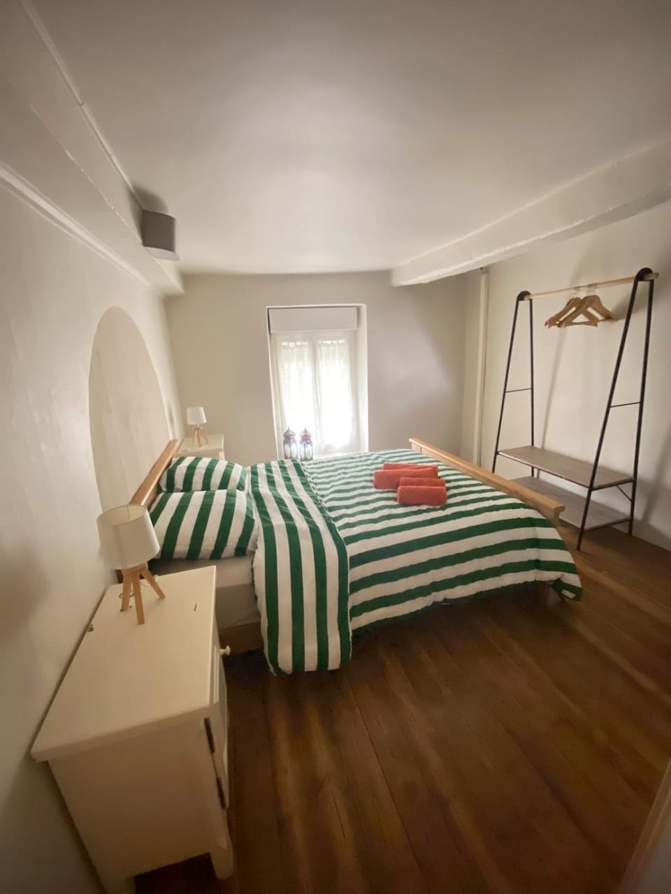 Maison Basse House in Brittany