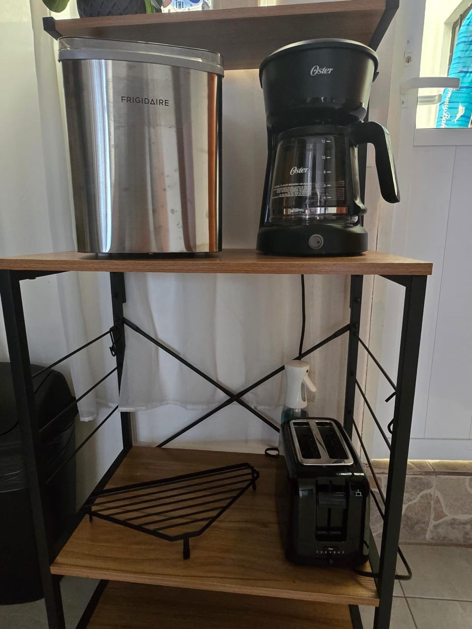 Coffee/tea facilities, Kitchen or kitchenette