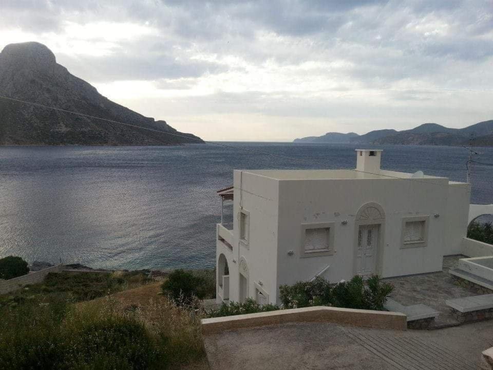 Louis Apartment Apartment in Kalymnos