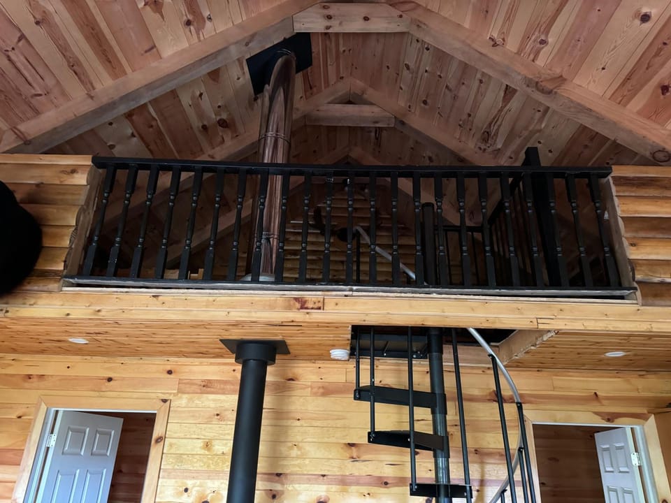 Cottage Chalet in New Brunswick
