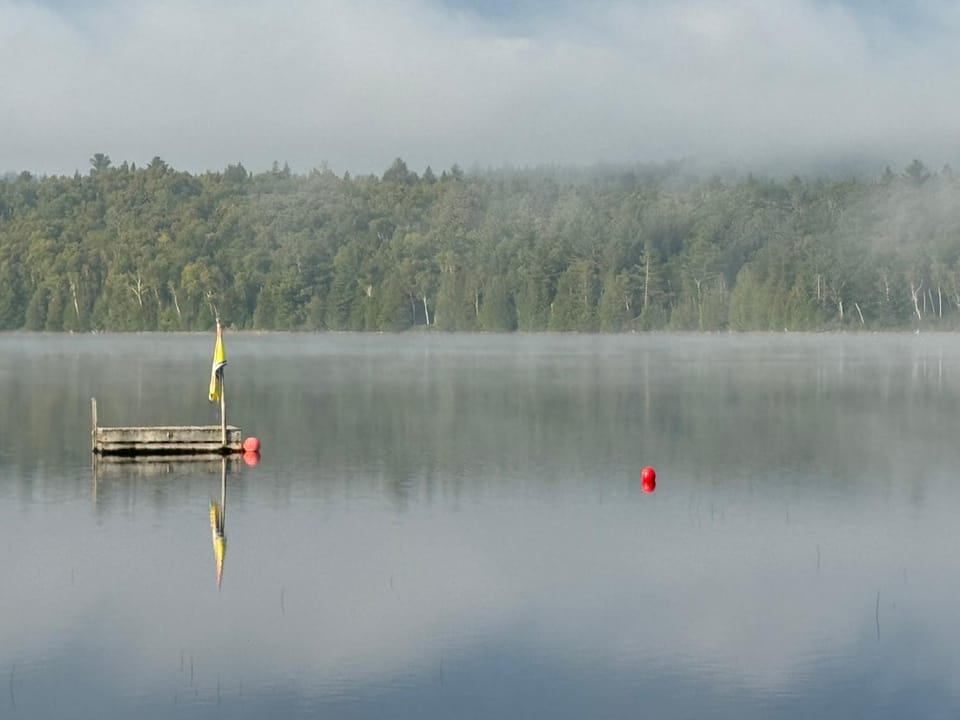Cottage Chalet in New Brunswick