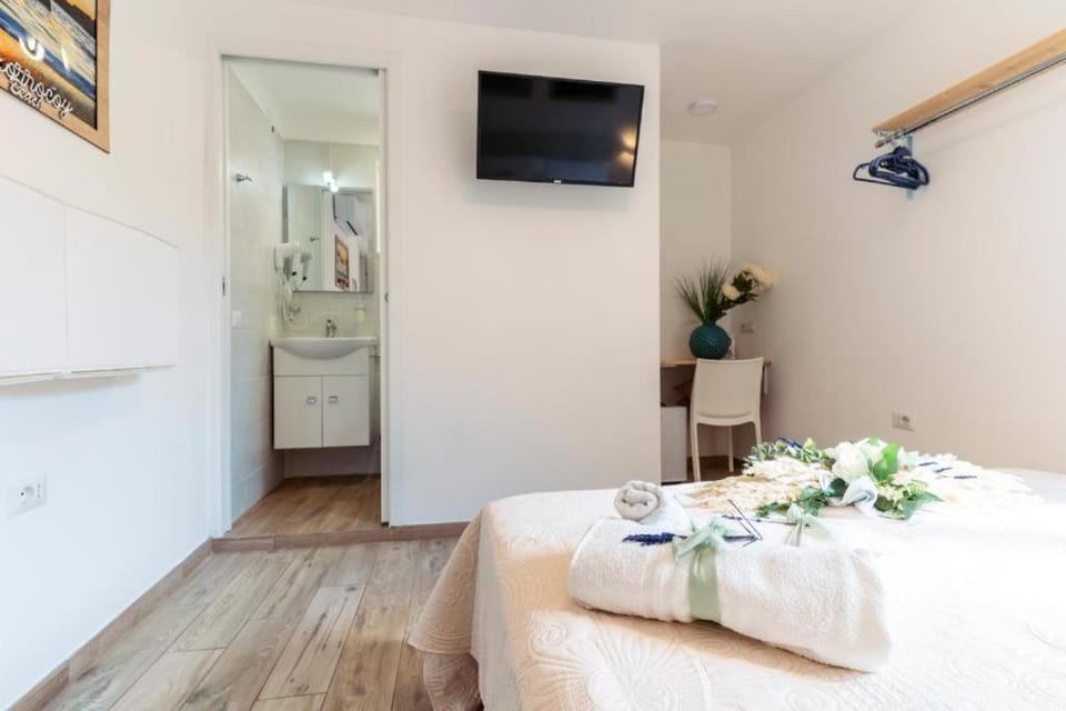 B&B Morrocoy Beach Bed and Breakfast in Campania