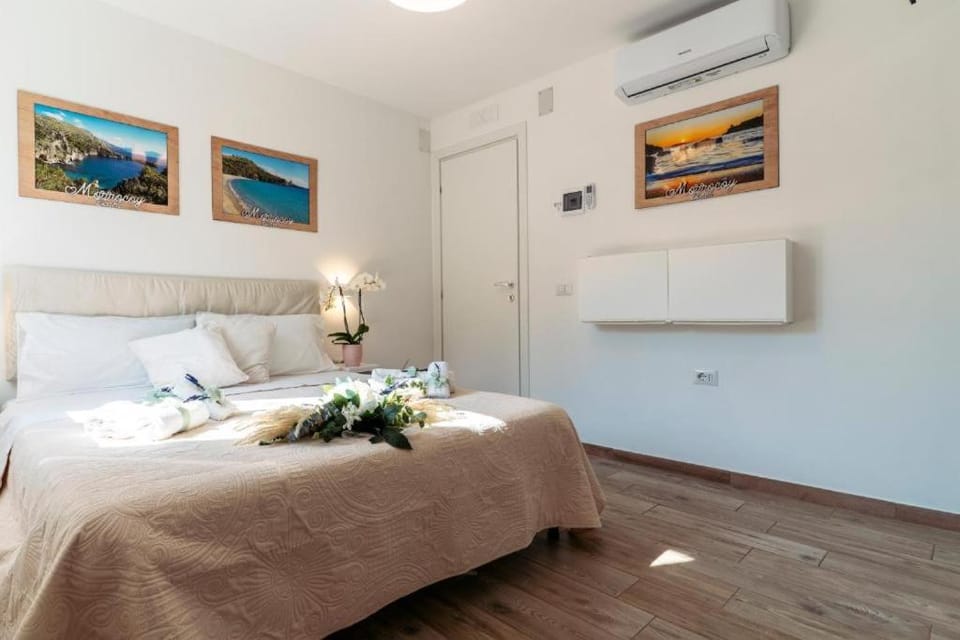 B&B Morrocoy Beach Bed and Breakfast in Campania