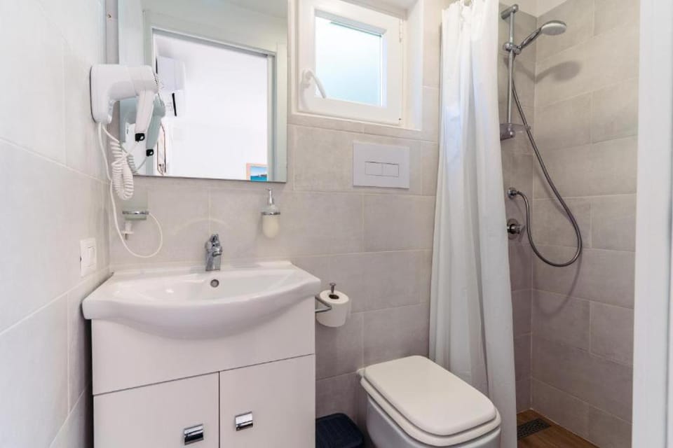 B&B Morrocoy Beach Bed and Breakfast in Campania