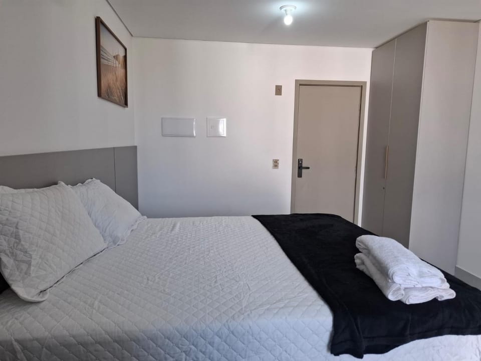 Flat Rio Mar Apartment in Cabedelo