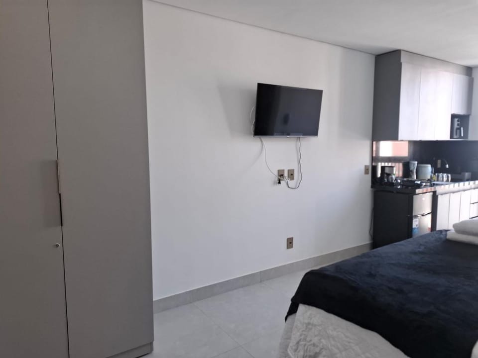 Flat Rio Mar Apartment in Cabedelo
