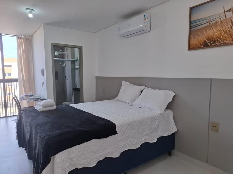 Flat Rio Mar Apartment in Cabedelo