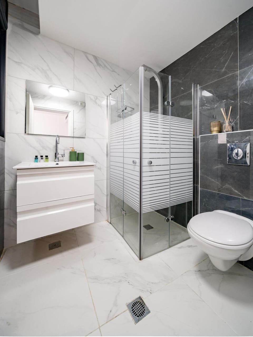 Jerusalem Luxury Penthouses Apartment in Jerusalem