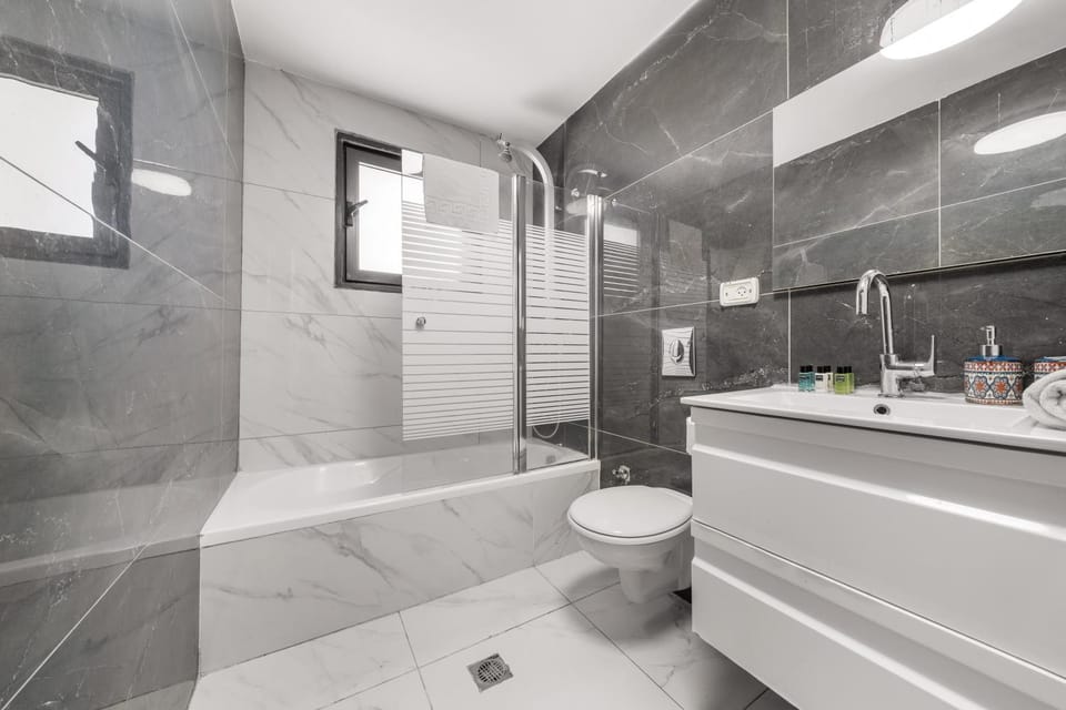 Jerusalem Luxury Penthouses Apartment in Jerusalem