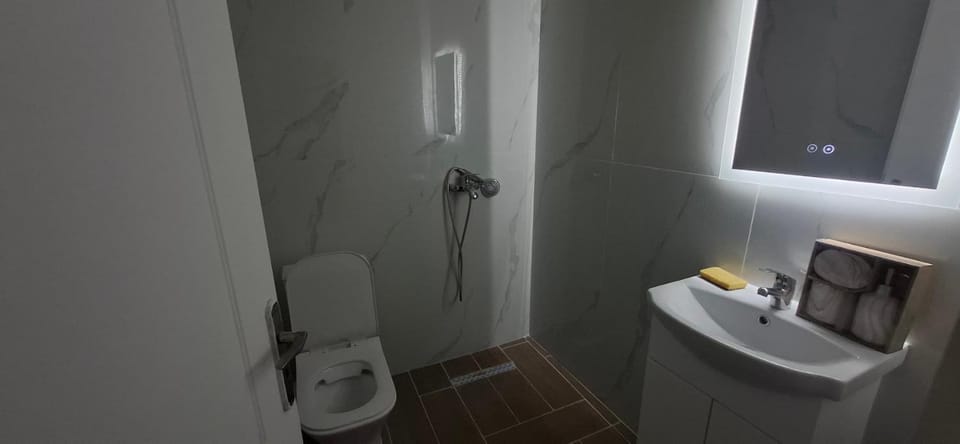 Pireaus platinum rooms & suites Apartment in Pireas