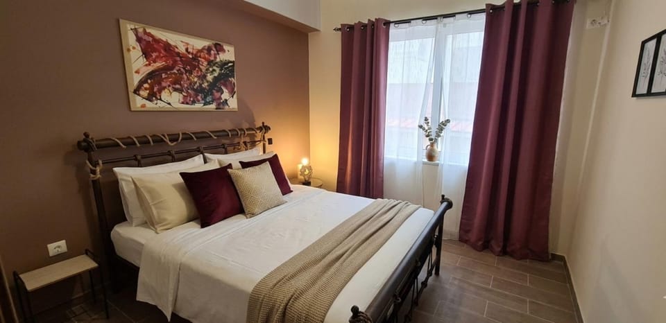 Pireaus platinum rooms & suites Apartment in Pireas