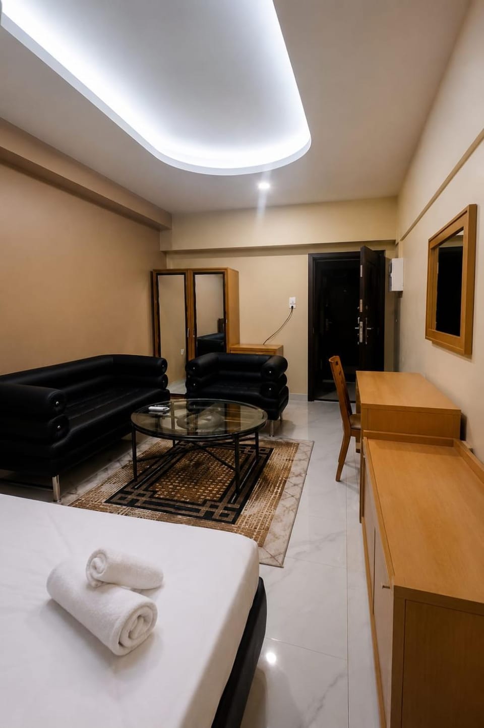 Pireaus platinum rooms & suites Apartment in Pireas