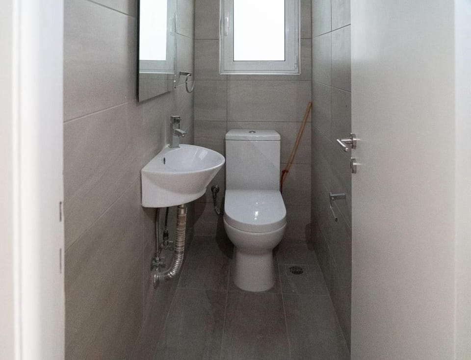 Pireaus platinum rooms & suites Apartment in Pireas
