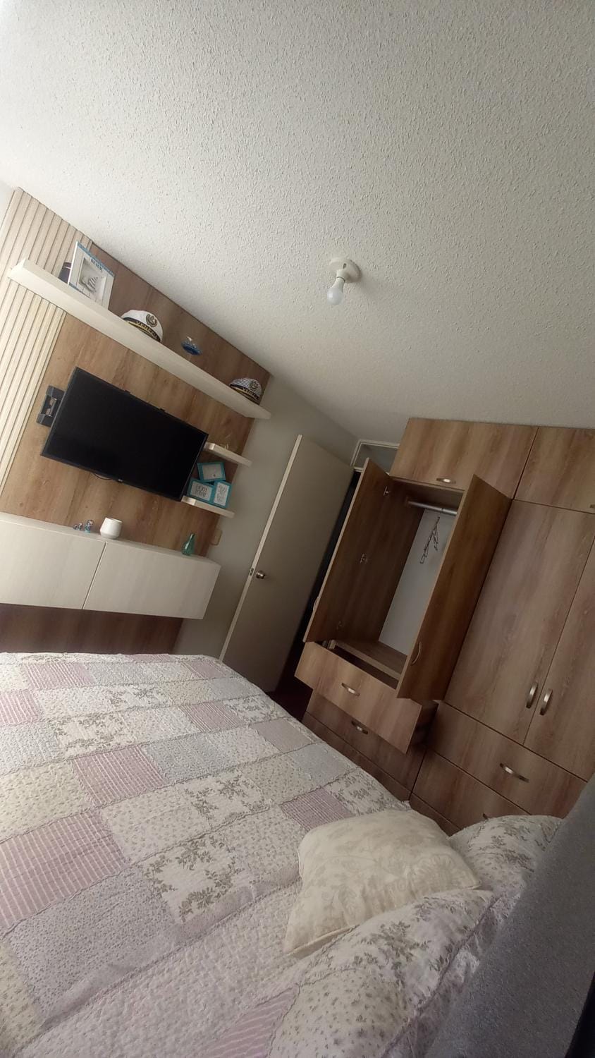 People, Bedroom