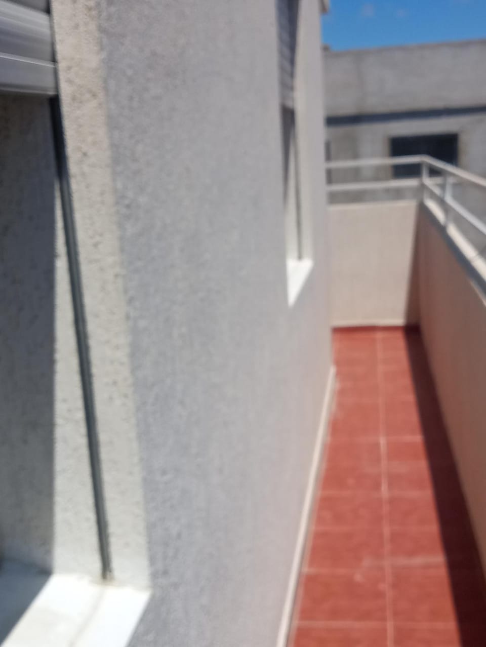 Chambre privée -A- 3mn de l'aéroport, 33mn à pied Vacation rental in Tangier