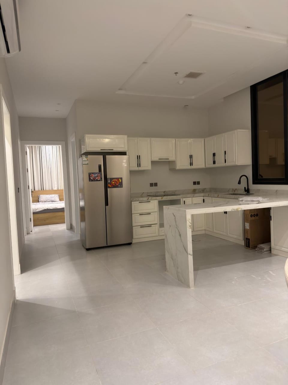 luxury apartment with 3 bedrooms Apartment in Riyadh