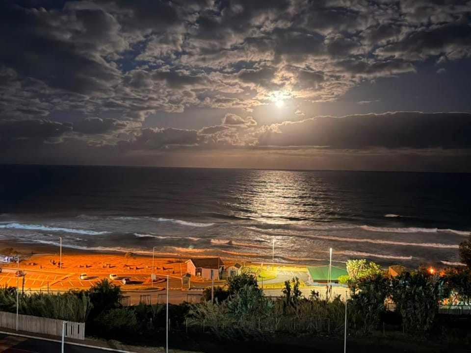 Ocean rest Apartment in KwaZulu-Natal