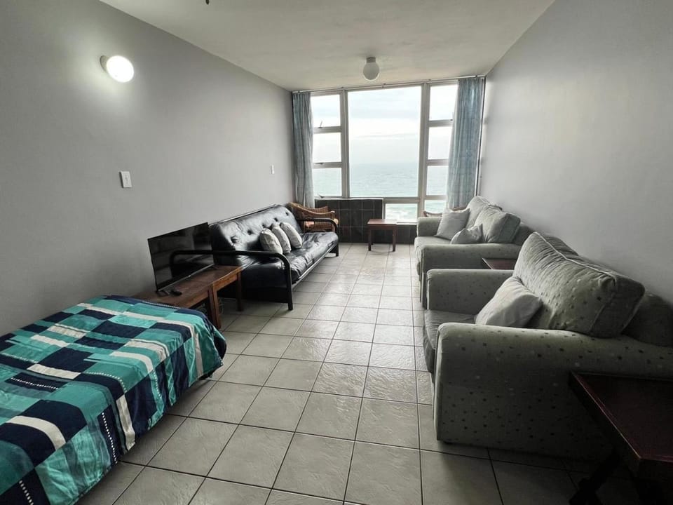 Ocean rest Apartment in KwaZulu-Natal