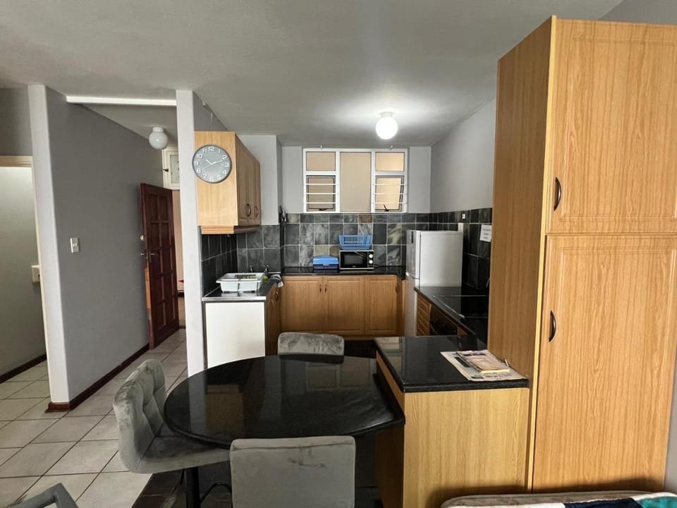 Ocean rest Apartment in KwaZulu-Natal