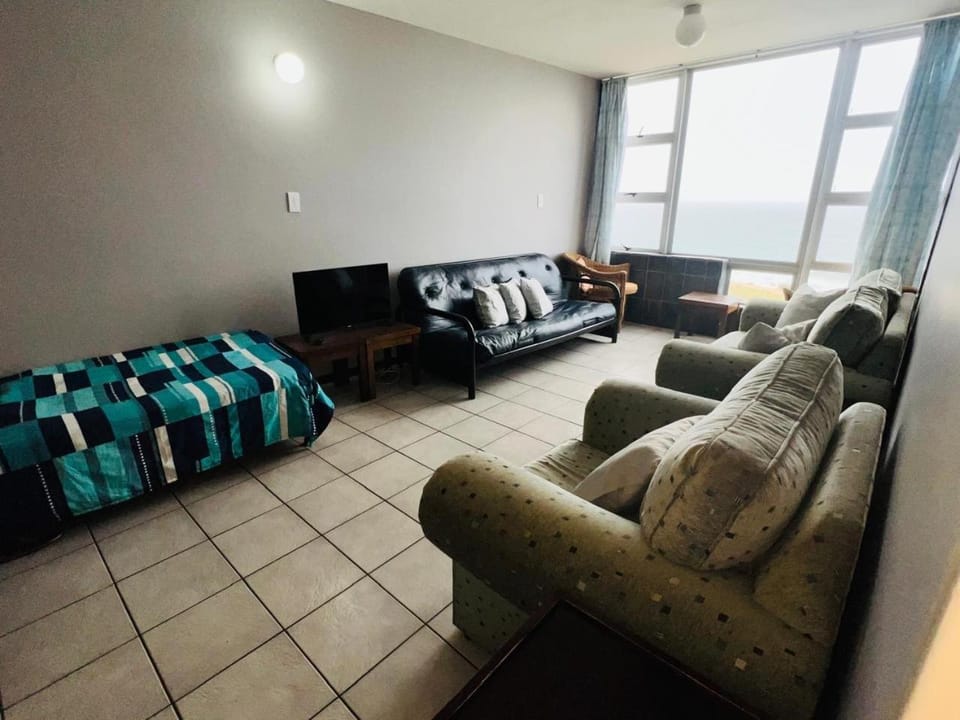Ocean rest Apartment in KwaZulu-Natal