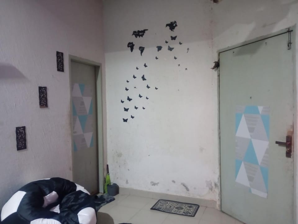 Room Apartment in Lahore