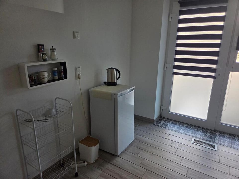 Nathalie Apartment in Bad Vilbel