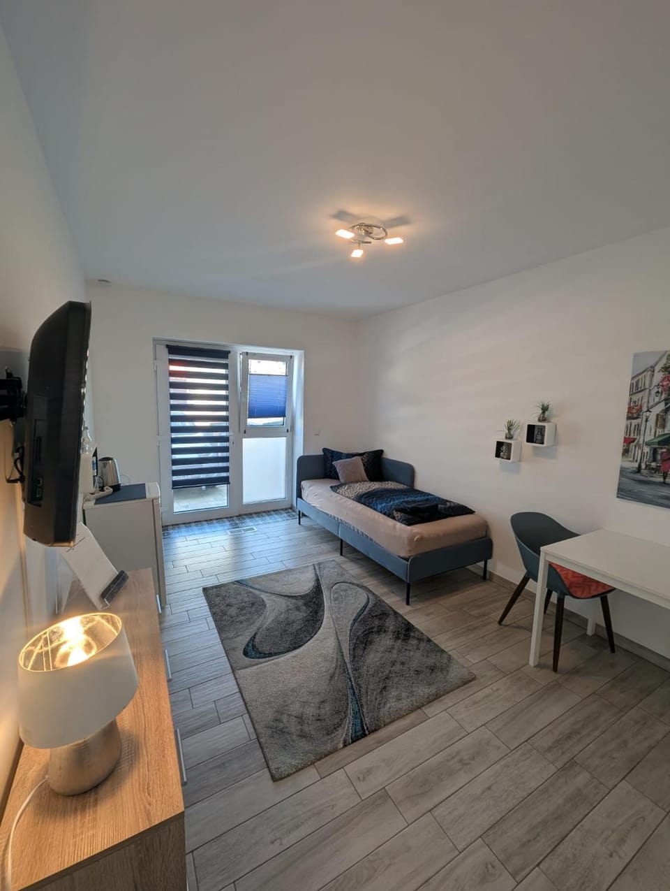 Nathalie Apartment in Bad Vilbel