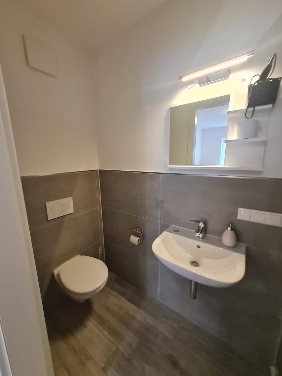 Nathalie Apartment in Bad Vilbel