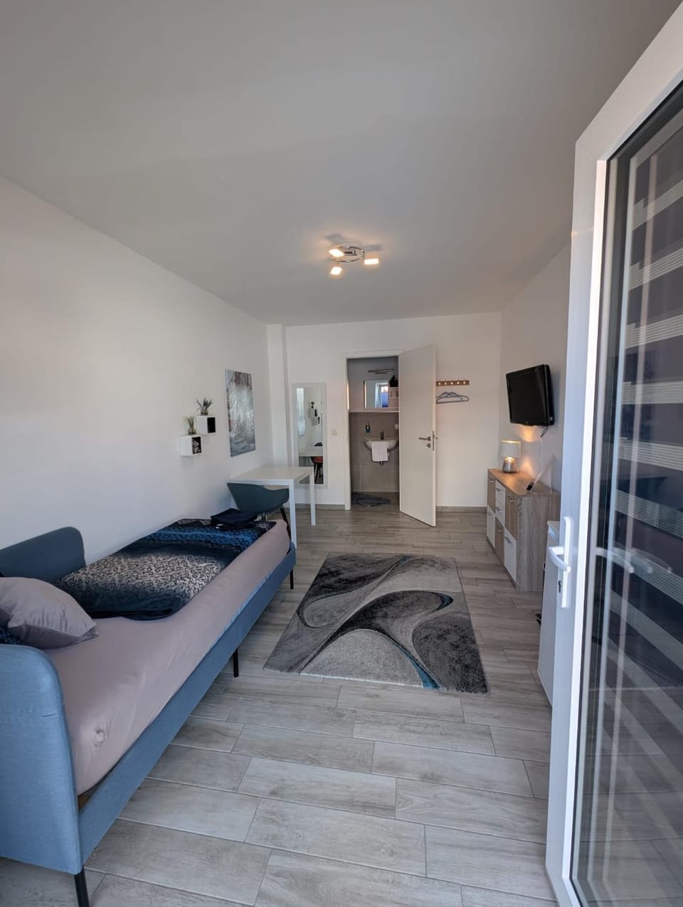 Nathalie Apartment in Bad Vilbel
