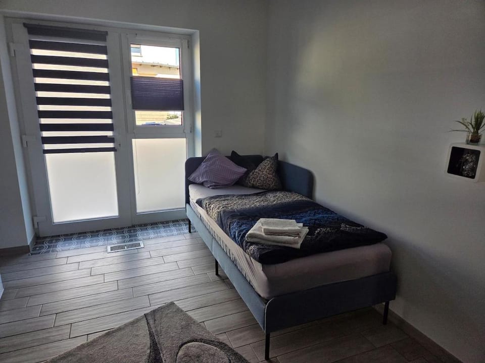 Nathalie Apartment in Bad Vilbel