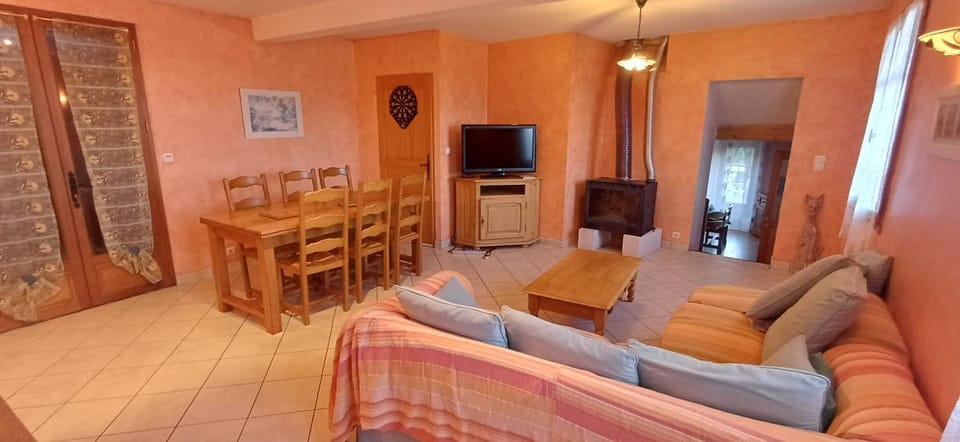 Gîte le soleil House in Occitanie