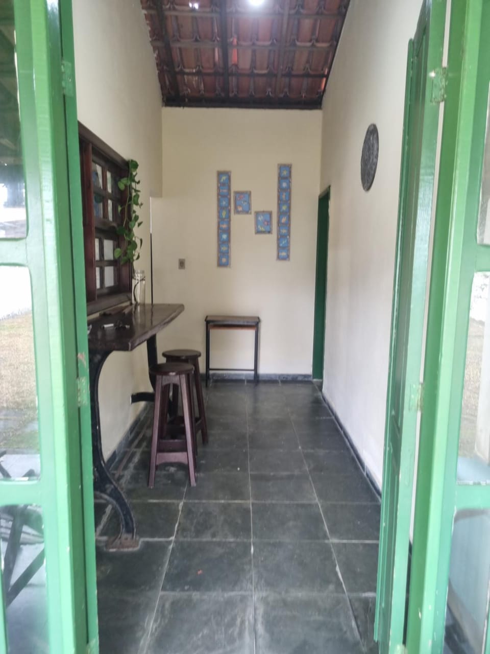Casa Centro Mar House in State of Bahia